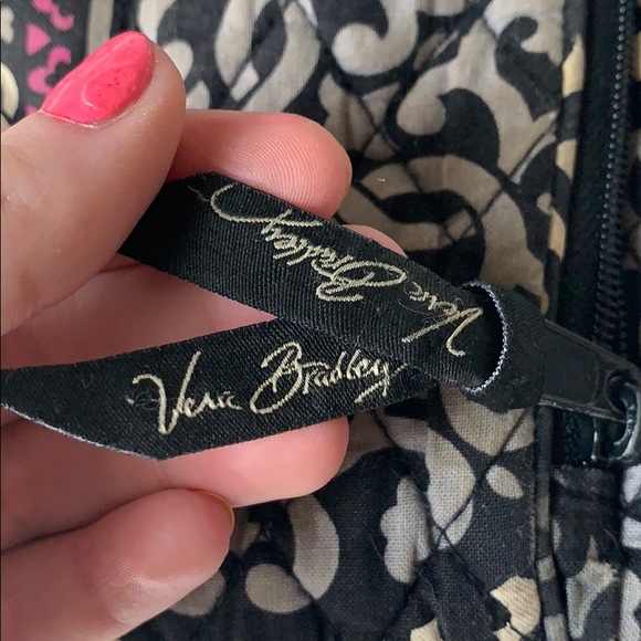 🦄 4/$40 Retired Vera Bradley Small Purse - Picture 5 of 6